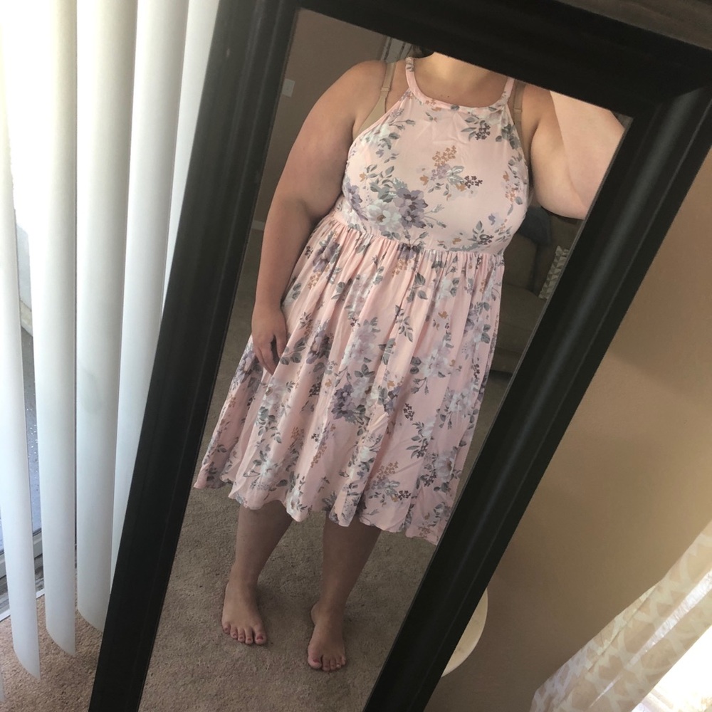 Torrid dress